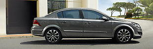 Opel Astra III - Confort