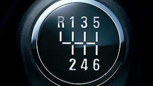 Opel Astra III - Motorizare