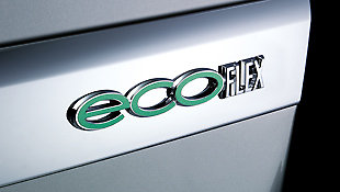 Opel Astra III - Motorizare