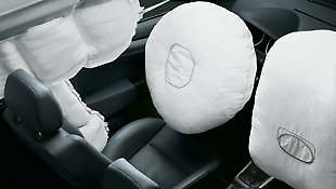 Opel Astra III - Siguranta