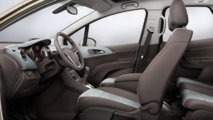 Opel Meriva - Confort