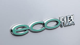 Opel Meriva - Eficienta