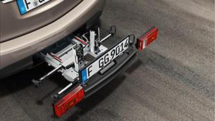 Opel Meriva - Flexibilitate