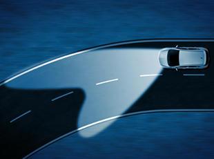 Opel Meriva - Siguranta