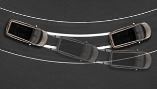 Opel Meriva - Siguranta