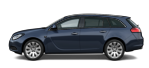 Opel Insignia Sport Tourer
