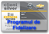 Program Fidelizare