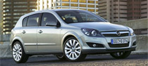 Opel - Opel Astra Classic III 1.6 EURO 5