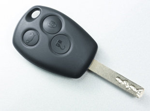 Opel Movano - Siguranta