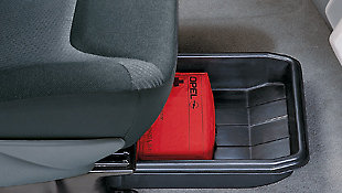 Opel Vivaro - Confort