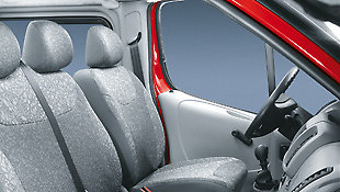 Opel Vivaro - Confort